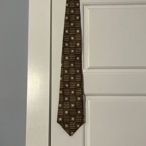 Perry Ellis Portfolio Tie